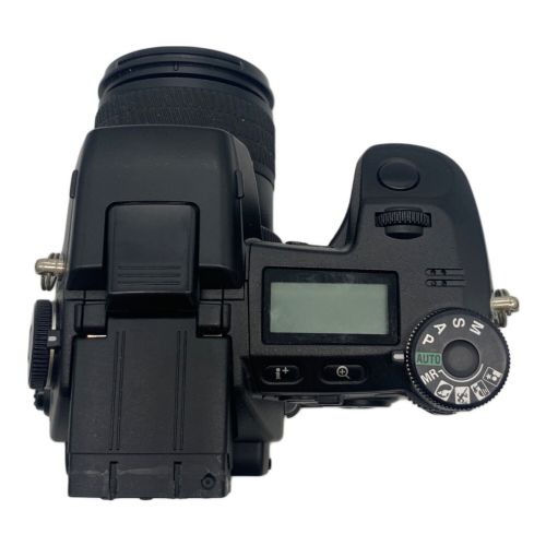 MINOLTA (ミノルタ) デジタル一眼レフカメラ 2003年発売   ジャンク DiMAGE A1 41310664