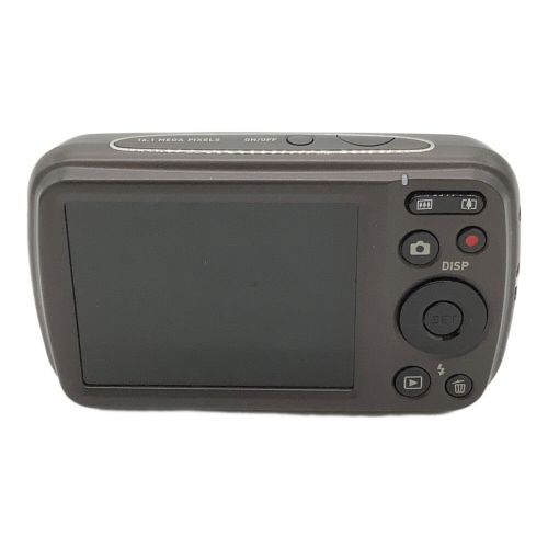 CASIO (カシオ) コンパクトデジタルカメラ EX-N10 専用電池 SDカード対応 10000993A