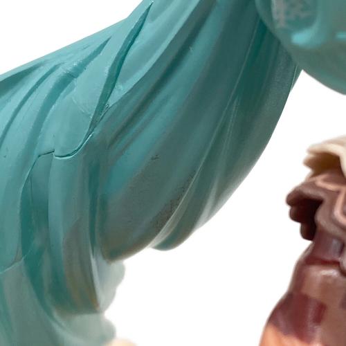 フィギュア ラストワン賞 雪ミク 一番くじ