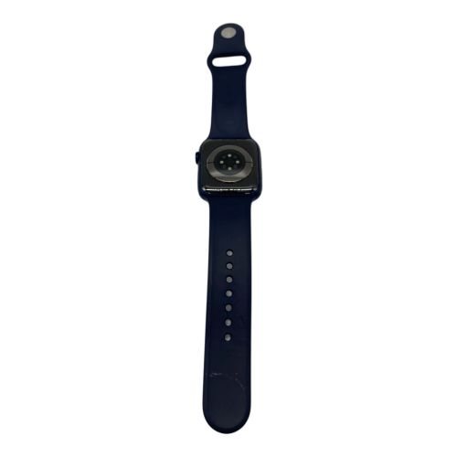 Apple (アップル) Apple Watch Series 6 本体のみ WR-50M GPSモデル ケースサイズ:44㎜ 〇 バッテリー:Aランク(94%) 程度:Bランク ■
