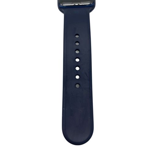Apple (アップル) Apple Watch Series 6 本体のみ WR-50M GPSモデル ケースサイズ:44㎜ 〇 バッテリー:Aランク(94%) 程度:Bランク ■