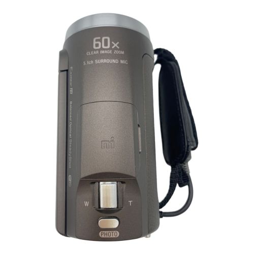 SONY (ソニー) デジタルビデオカメラ 250万画素 HDR-CX680 3103473