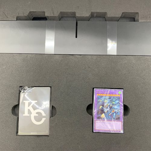 KONAMI (コナミ) キャラクターグッズ コナミスタイル・サテライトショップ限定 @ デュエルモンスターズ 25th ANNIVERSARY ULTIMATE KAIBA SET