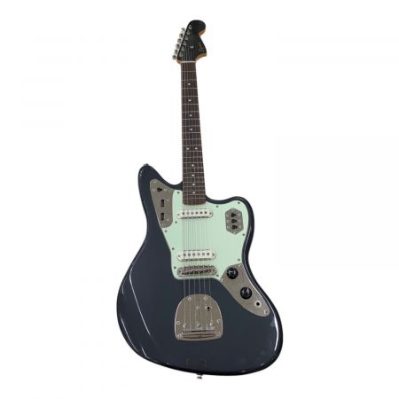 Squier by FENDER エレキギター 限定カラー・トレモロアーム欠品 ジャガー 動作確認済み｜トレファクONLINE