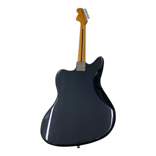 Squier by FENDER エレキギター 限定カラー・トレモロアーム欠品 ジャガー 動作確認済み