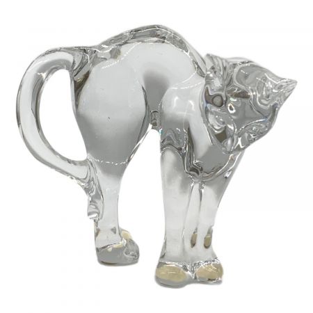 Baccarat (バカラ) クリスタル パンサーキャット 379｜トレファクONLINE