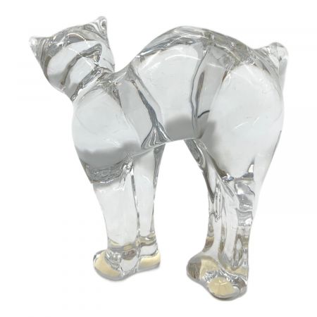 Baccarat (バカラ) クリスタル パンサーキャット 379｜トレファクONLINE