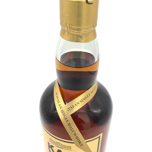 KAVALAN (カバラン) ウィスキー 379 700ml FINO SOLIST ■