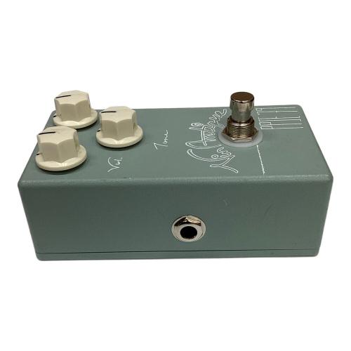 Vin-Antique (ヴィンアンティーク) オーバードライブ PPSE79 Ver3 動作確認済み