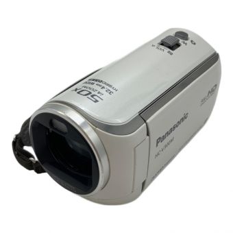 Panasonic (パナソニック) デジタルビデオカメラ ※動作未確認 HC-V300M -