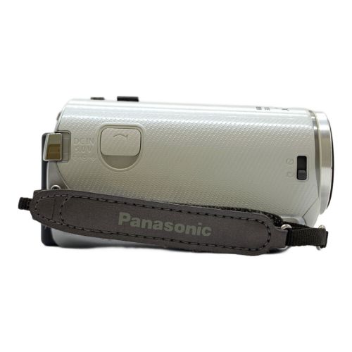 Panasonic (パナソニック) デジタルビデオカメラ ※動作未確認 HC-V300M -