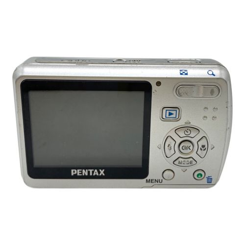 PENTAX (ペンタックス) デジタルカメラ ジャンク Optio E50 1049437