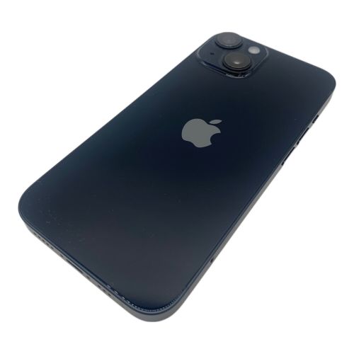 Apple (アップル) iPhone14 MPUD3J/A サインアウト確認 351168089970495 ▲ 楽天モバイル 修理履歴無し 128GB バッテリー:Sランク(100%) 程度:Aランク iOS