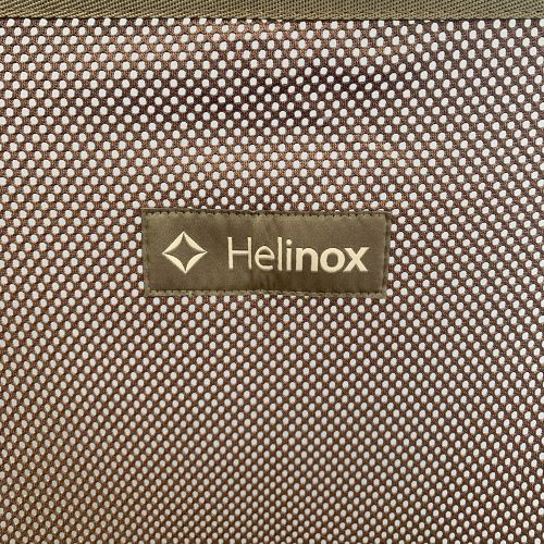 Helinox (ヘリノックス) タクティカルチェア