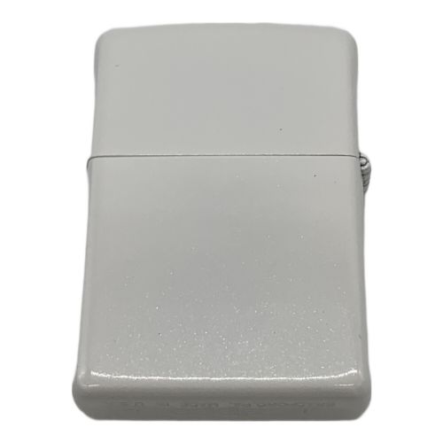 ZIPPO 2013年9月製造 spectum wings