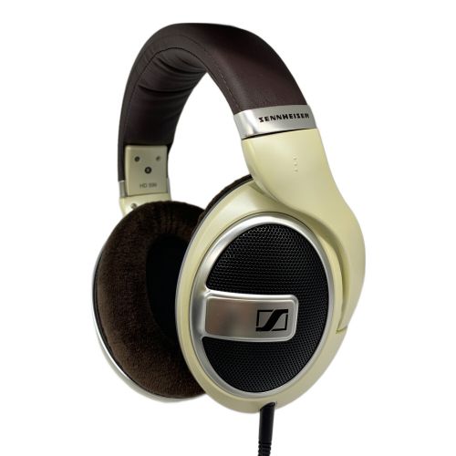 SENNHEISER (ゼンハイザー) ヘッドホン HD599