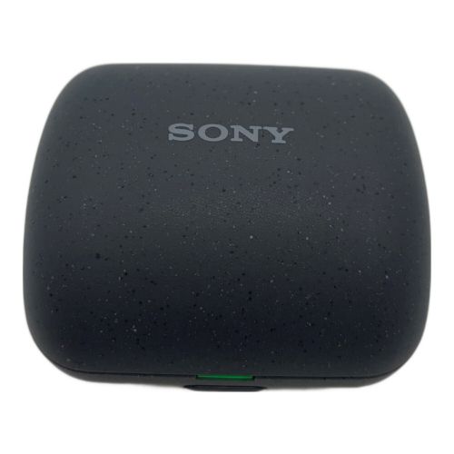 SONY (ソニー) ワイヤレスイヤホン WF-L900/HM