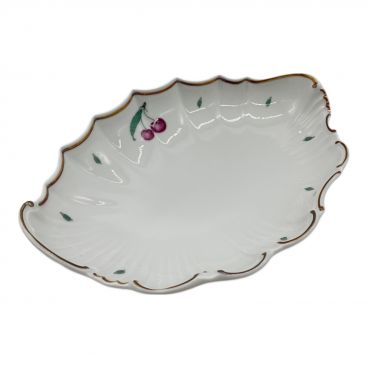 【希少品】リチャードジノリ★ファルファッレフィオリータ★サラダボウル Richard Ginori - 【希少品】リチャードジノリ☆ファルファッレ