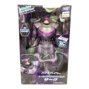 バズ・ライトイヤー ザーグ トーキングアクションフィギュア