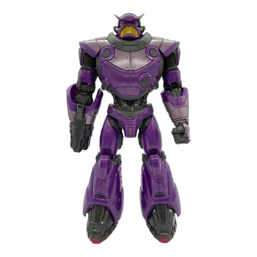 バズ・ライトイヤー ザーグ トーキングアクションフィギュア