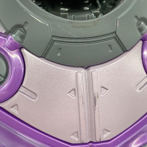 バズ・ライトイヤー ザーグ トーキングアクションフィギュア