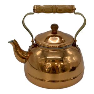 純銅ケトル ブロンズ 2.5L