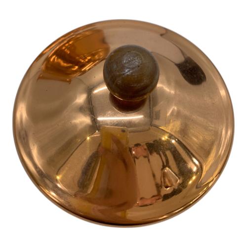 純銅ケトル ブロンズ 2.5L