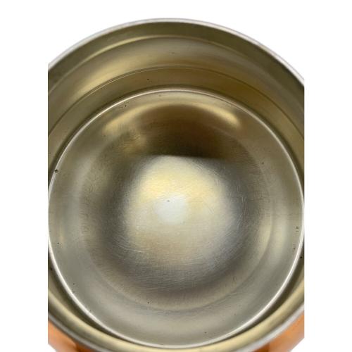 純銅ケトル ブロンズ 2.5L