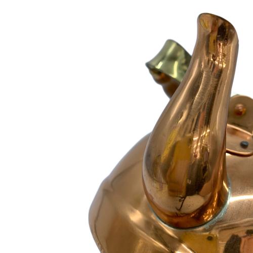 純銅ケトル ブロンズ 2.5L