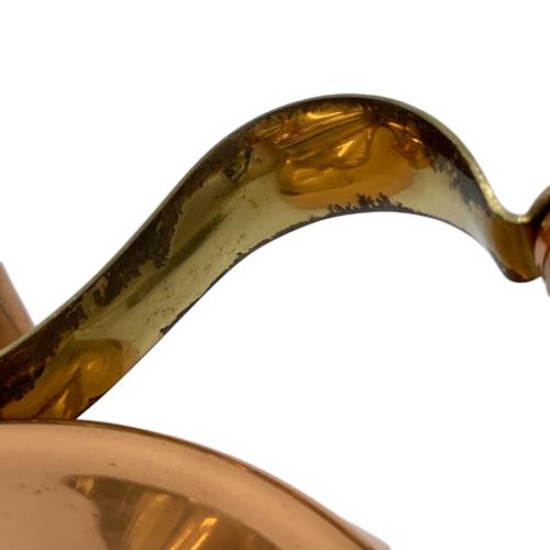 純銅ケトル ブロンズ 2.5L