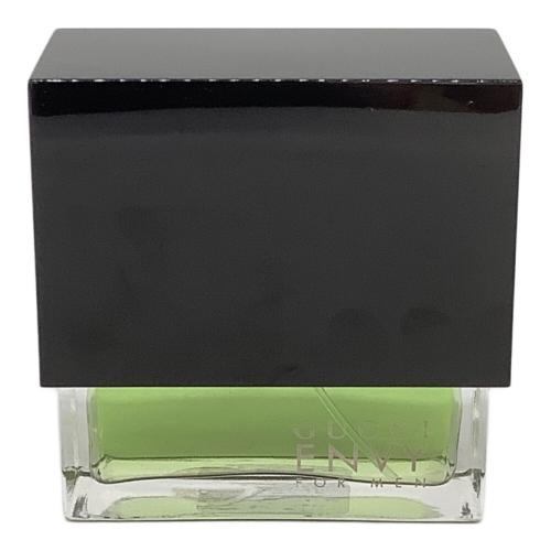 GUCCI (グッチ) オードトワレ エンヴィー 50ml 残量80%-99%