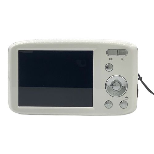 Panasonic コンパクトデジタルカメラ 2012年発売 DMC-S2 1450万画素(総画素) 1410万画素(有効画素) 1/2.33型CCD 専用電池 SDカード SDHCカード SDXCカード WG2LA002553