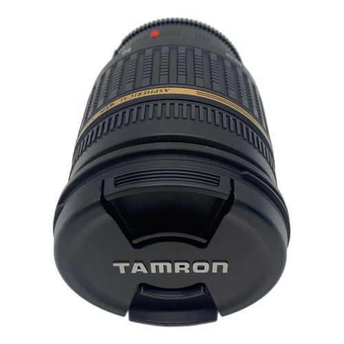 TAMRON (タムロン) ズームレンズ XR DiⅡ 17-50mm -