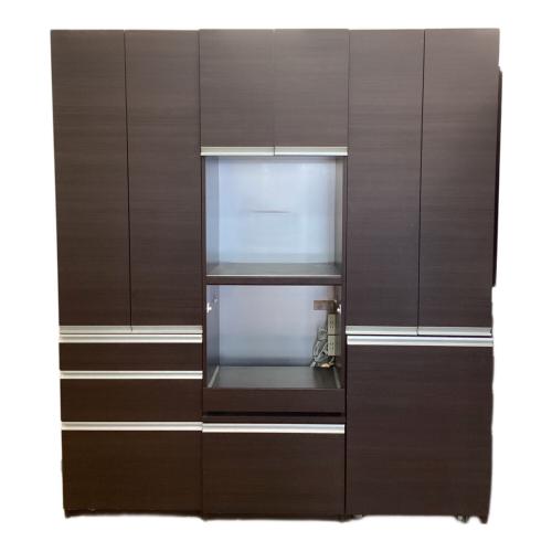 Pamouna (パモウナ) レンジボード ブラウン