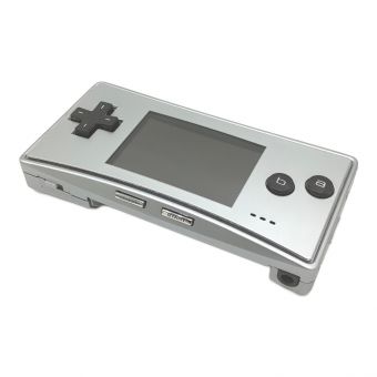 Nintendo (ニンテンドウ) GAMEBOY micro OXY-001 -