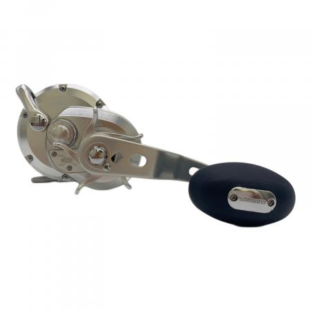 美品!!SHIMANO OCEA JIGGER ベイトリール SHIMANO (シマノ) ベイトリール OCEA JIGGER｜トレファクONLINE