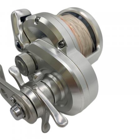 SHIMANO (シマノ) ベイトリール OCEA JIGGER｜トレファクONLINE