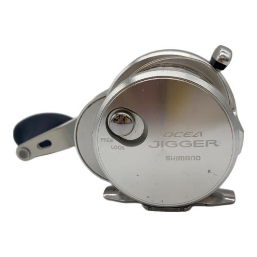 SHIMANO (シマノ) ベイトリール OCEA JIGGER