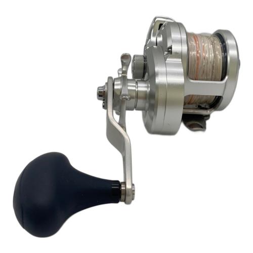 SHIMANO (シマノ) ベイトリール OCEA JIGGER
