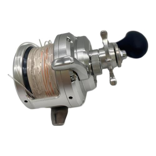 SHIMANO (シマノ) ベイトリール OCEA JIGGER