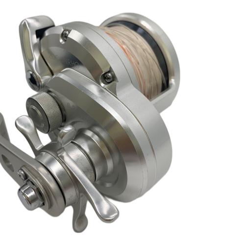 SHIMANO (シマノ) ベイトリール OCEA JIGGER