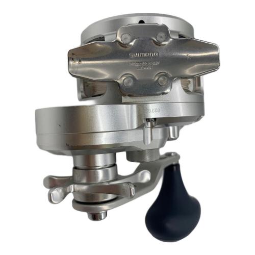 SHIMANO (シマノ) ベイトリール OCEA JIGGER