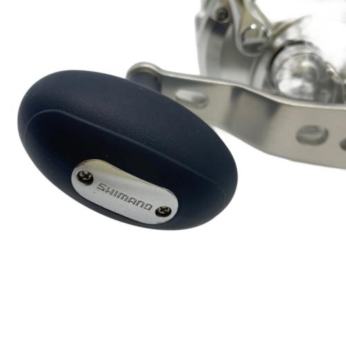SHIMANO (シマノ) ベイトリール OCEA JIGGER