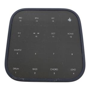 Donner (ドナー) コードコントローラー MEDO