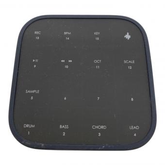 Donner (ドナー) コードコントローラー MEDO