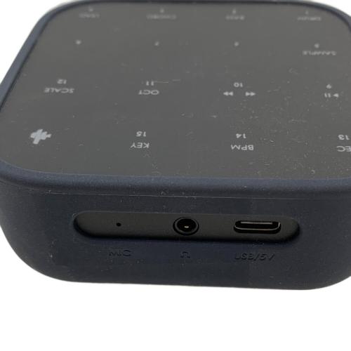 Donner (ドナー) コードコントローラー MEDO