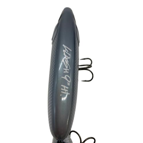 クラッシュ9 ローフロート KLASH9Hi