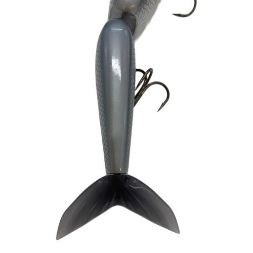 クラッシュ9 ローフロート KLASH9Hi