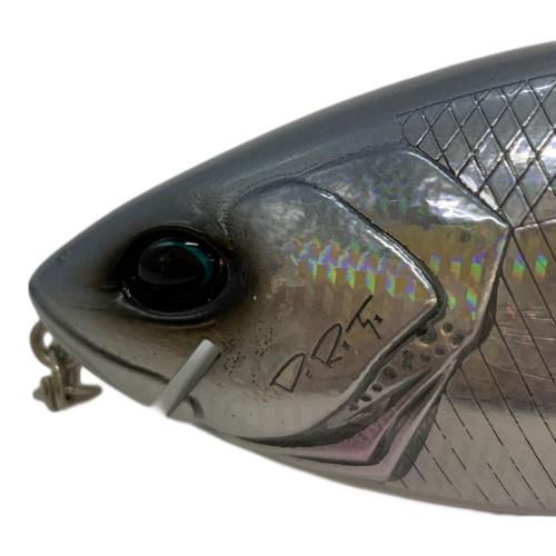 クラッシュ9 ローフロート KLASH9Hi