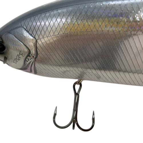 クラッシュ9 ローフロート KLASH9Hi